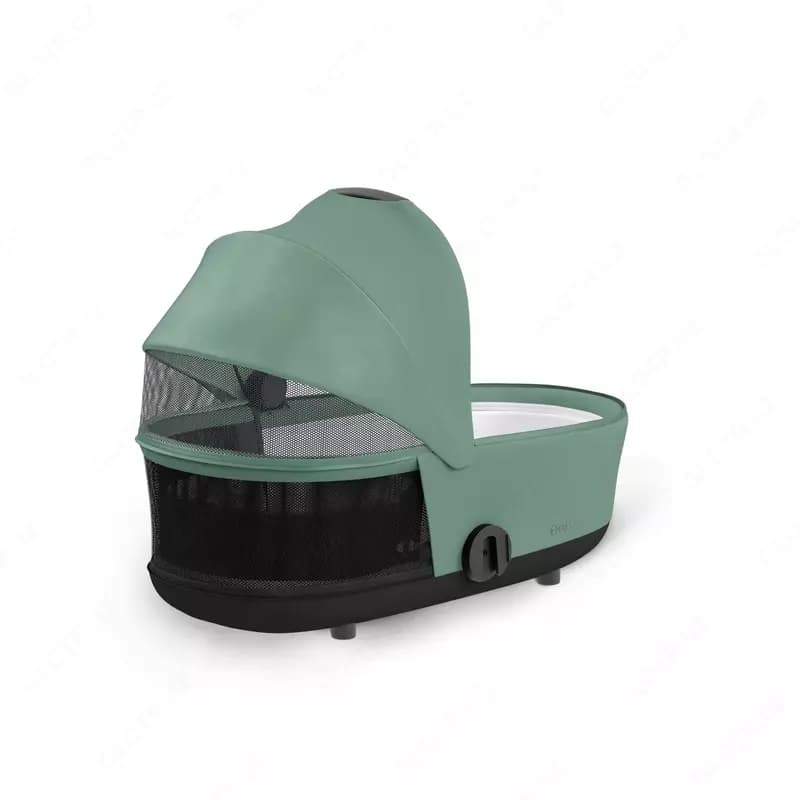 Люлька Cybex Mios Lux Cozy GREEN — 2