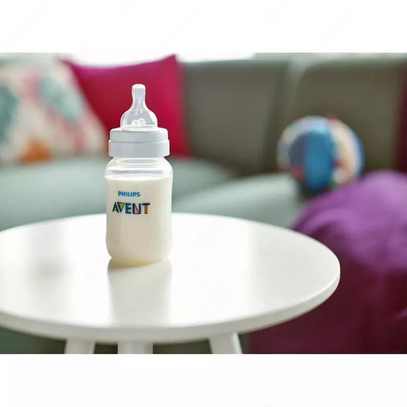 Бутылочка Philips Avent Anti-colic 125мл с 0 мес 2шт 🍼 — 2