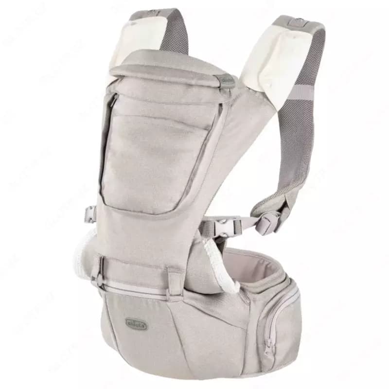 Переноска Chicco HIP SEAT B CARRIER HAZELWOOD — 1