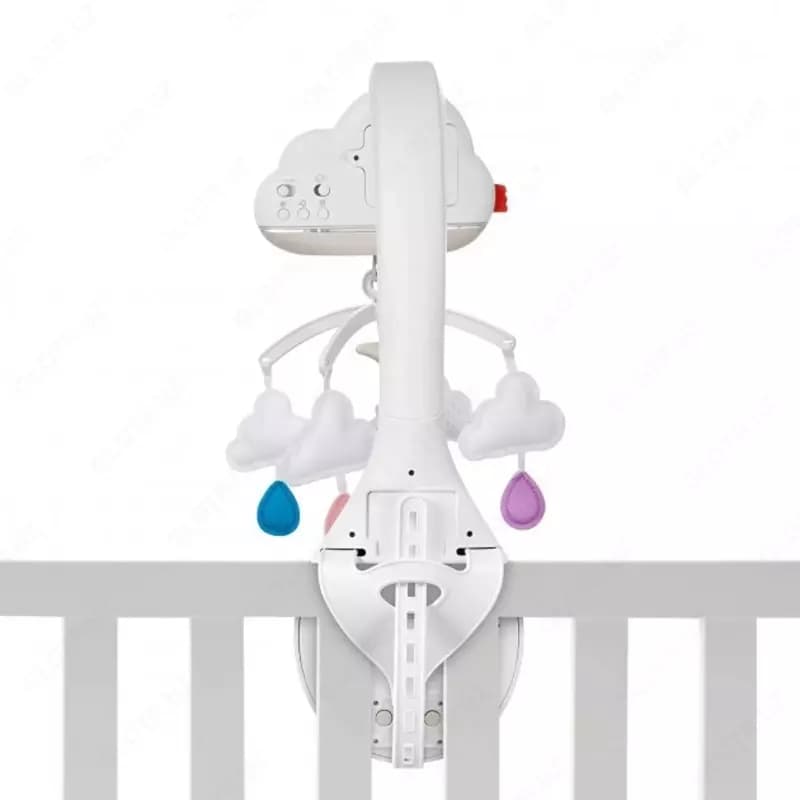 Мобиль Fisher-Price Мечты о бабочках — 3