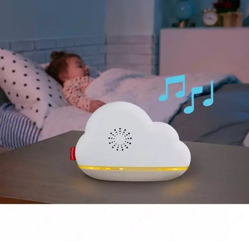 Мобиль Fisher-Price Мечты о бабочках — 5