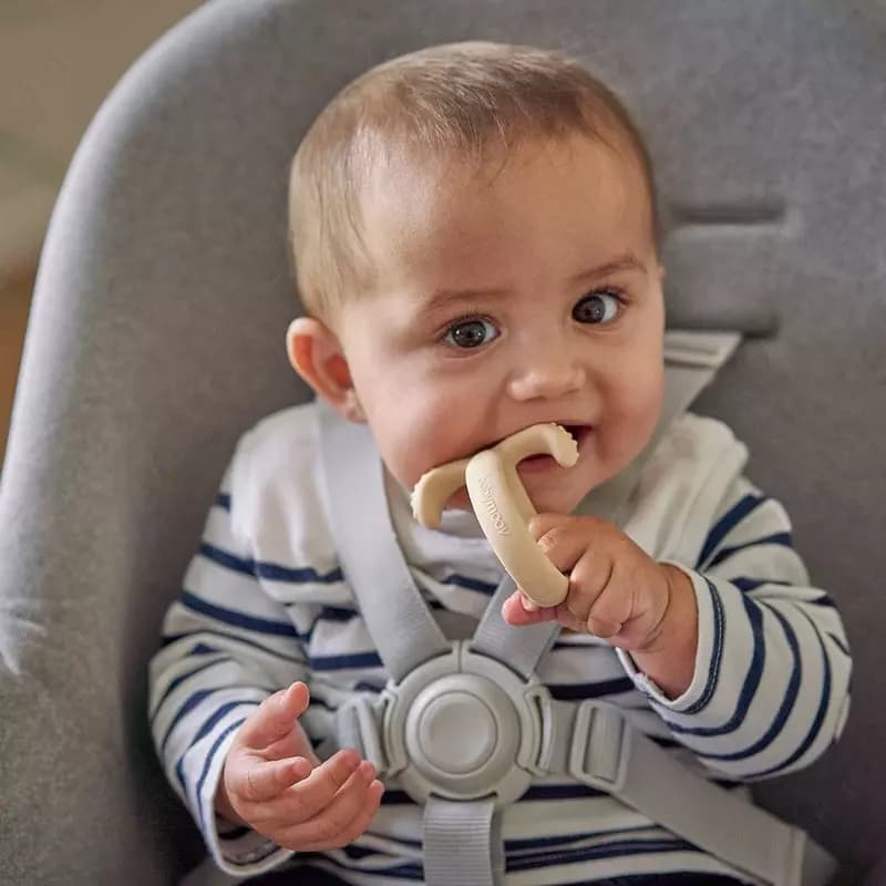 Набор Babymoov FIRST’ISY, синий (6-12 мес.) Франция — 8