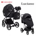 Коляска Adamex Luciano 3 в 1
