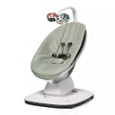 Электронная люлька шезлонг 4moms mamaRoo New Multi-Motion Sage