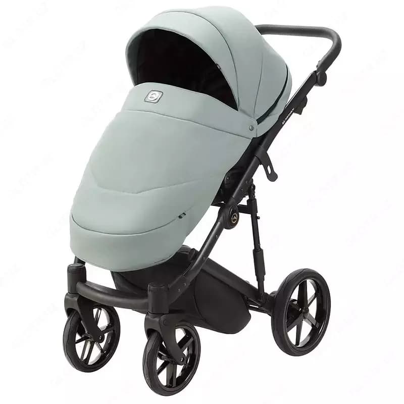 Adamex Mobi lux 3 в 1, Польша — 2