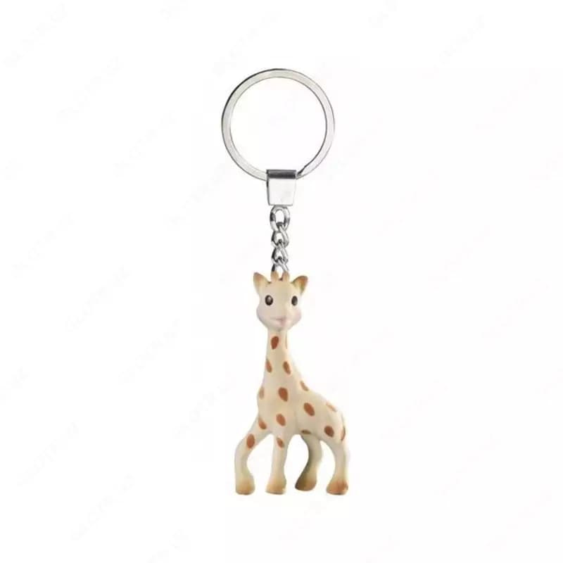 🦒 Набор от Жирафика Софи - идеальный подарок! 🎁Sophie la girafe — 4