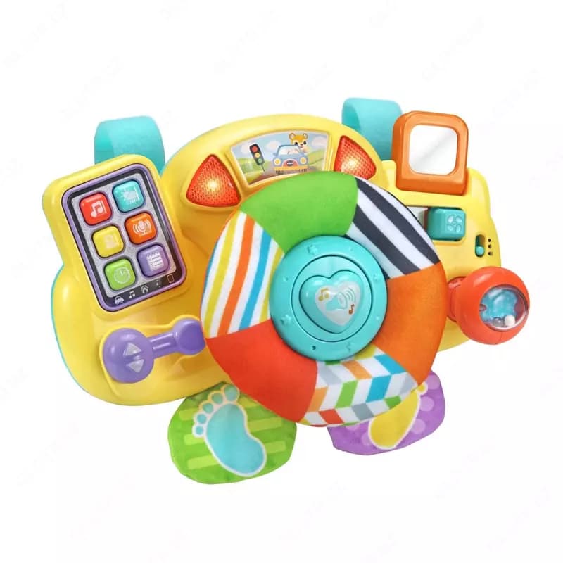 Игрушки для малышей VTech Baby — 1