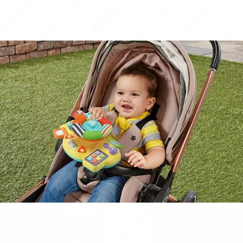 Игрушки для малышей VTech Baby — 4