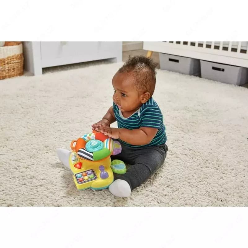 Игрушки для малышей VTech Baby — 5