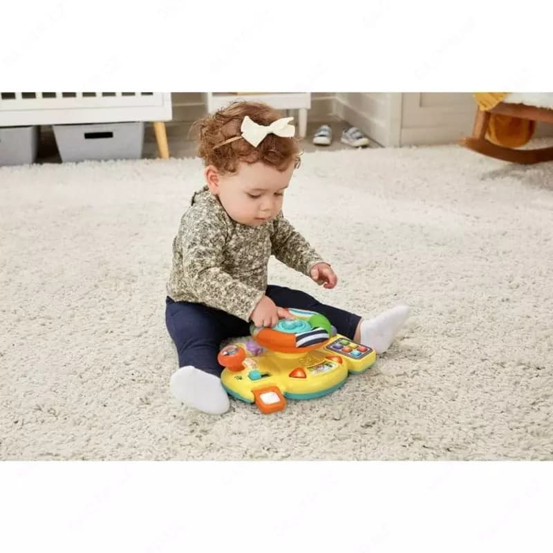 Игрушки для малышей VTech Baby — 6