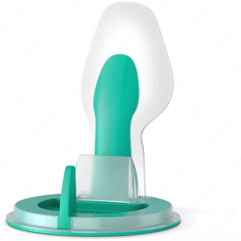 Бутылочка Philips Avent серии Anti-colic с клапаном Airfree 260мл с 1мес 🍼 — 4