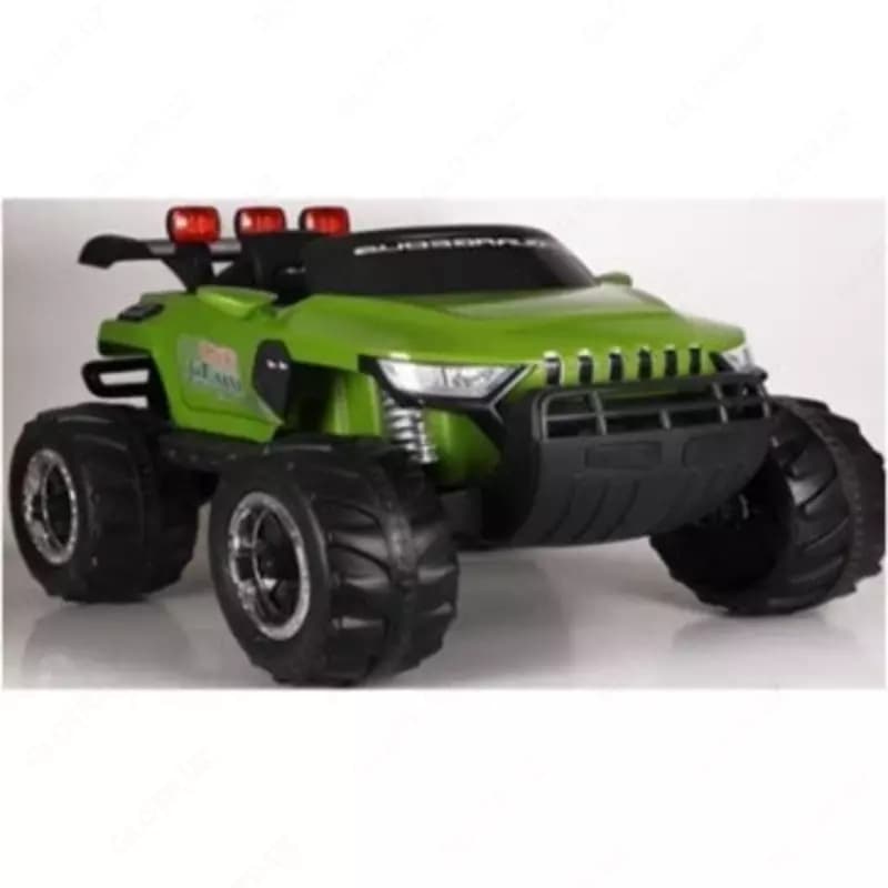 Детский электромобиль Y-MB4005-G — 1