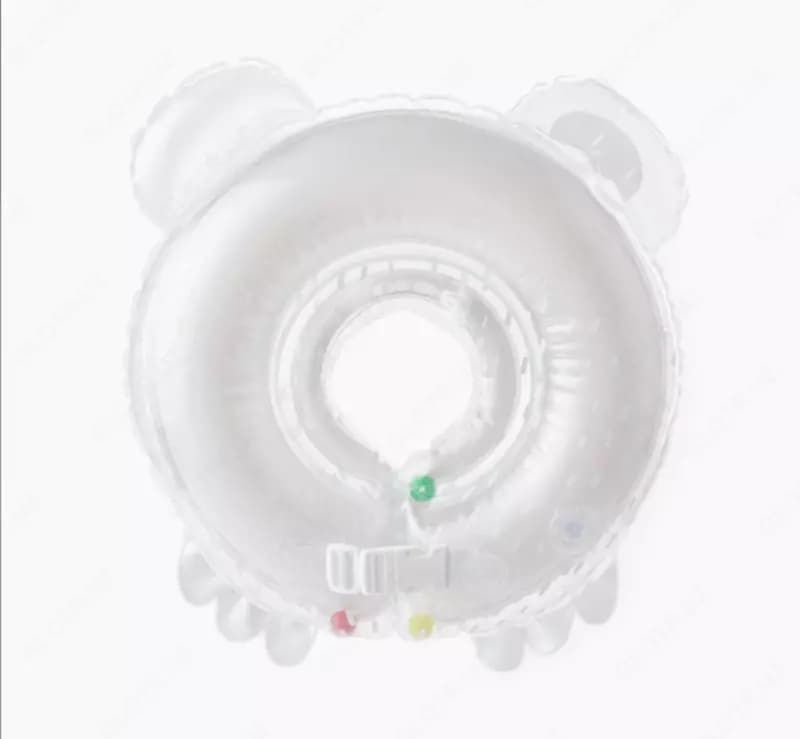 Happy baby (Великобритания) Круг для плавания ”SWIMMER”0-12 мес — 2