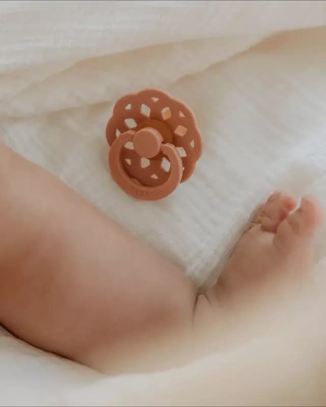 BIBS Boheme соски 🌙✨ glow & Cloud glow☁️ (ночью горят) — 3
