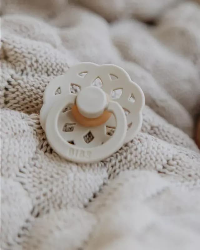 BIBS Boheme соски 🌙✨ glow & Cloud glow☁️ (ночью горят) — 4