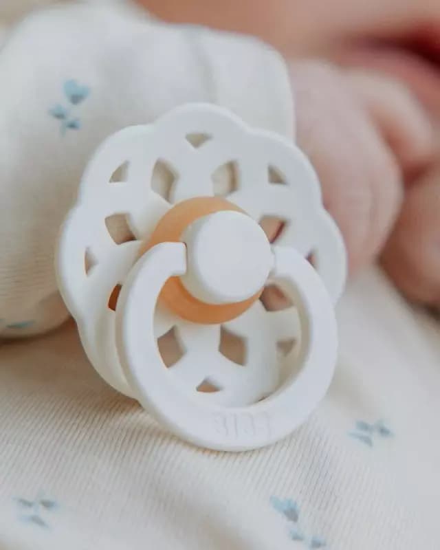 BIBS Boheme соски 🌙✨ glow & Cloud glow☁️ (ночью горят) — 5