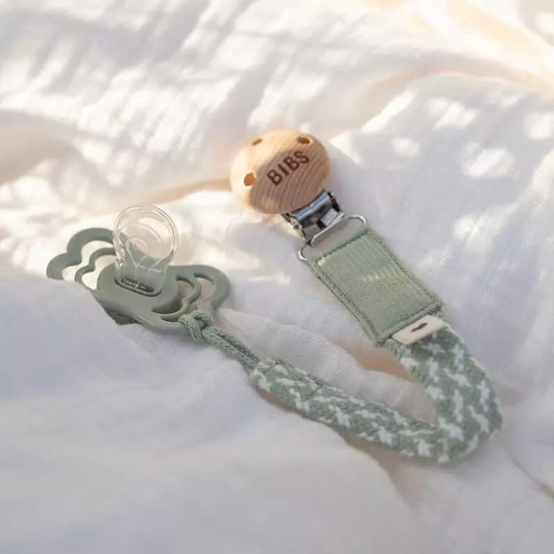 Держатель для пустышки BIBS — 3