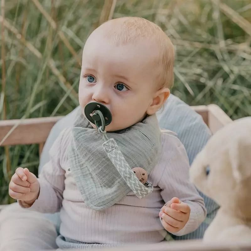Держатель для пустышки BIBS — 4