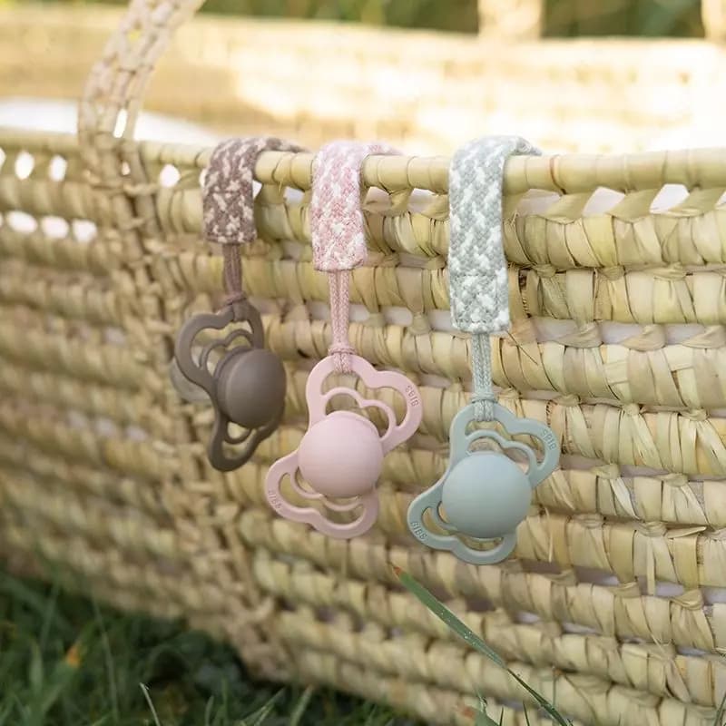 Держатель для пустышки BIBS — 5