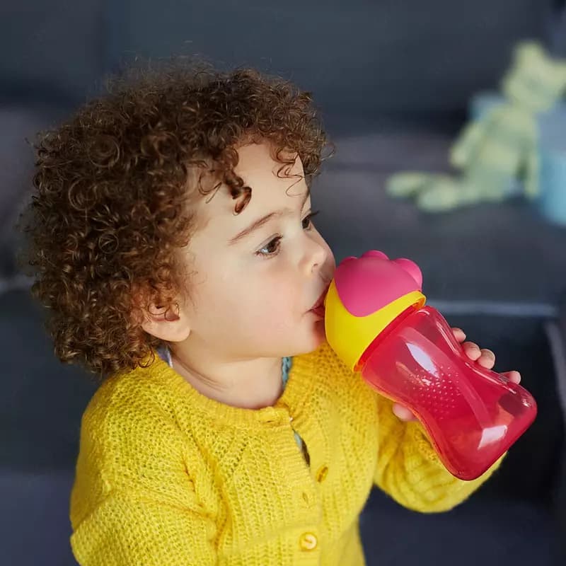 Поильник-Чашка Philips Avent 12 мес+ 300мл — 2