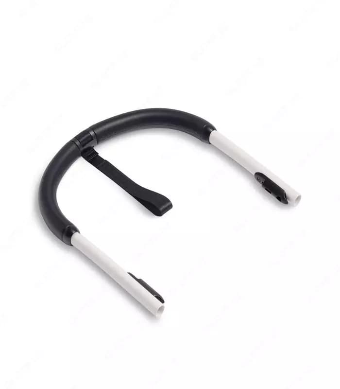Ручка для коляски Stokke® YOYO³ (Черно-белая) NEW — 1