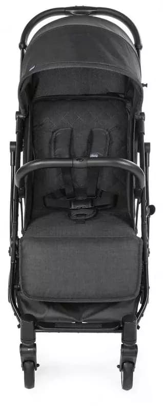 Прогулочная коляска Chicco Trolley Me — 3