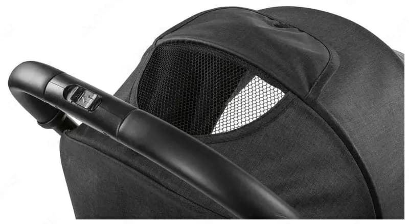 Прогулочная коляска Chicco Trolley Me — 5