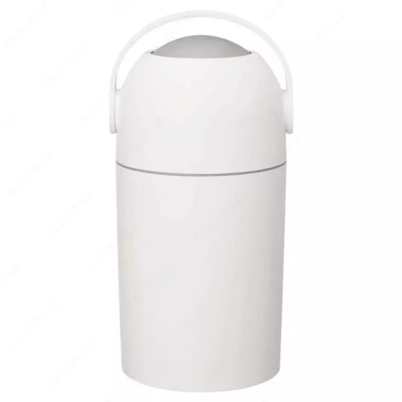 Контейнер для подгузников CHICCO NAPPY BIN 0M+, арт.CH09481 — 1