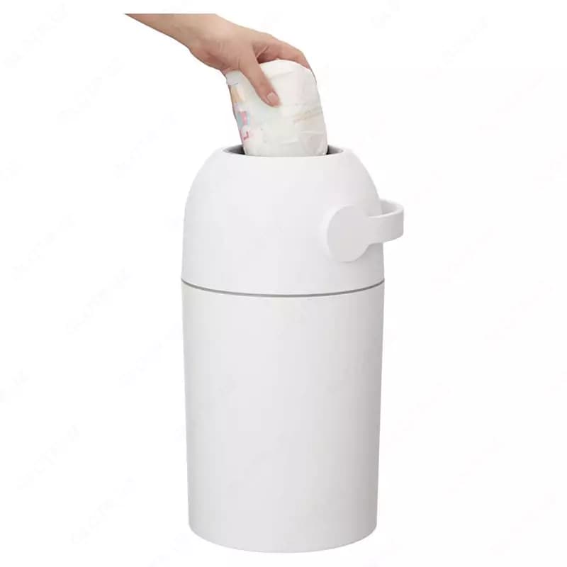 Контейнер для подгузников CHICCO NAPPY BIN 0M+, арт.CH09481 — 2