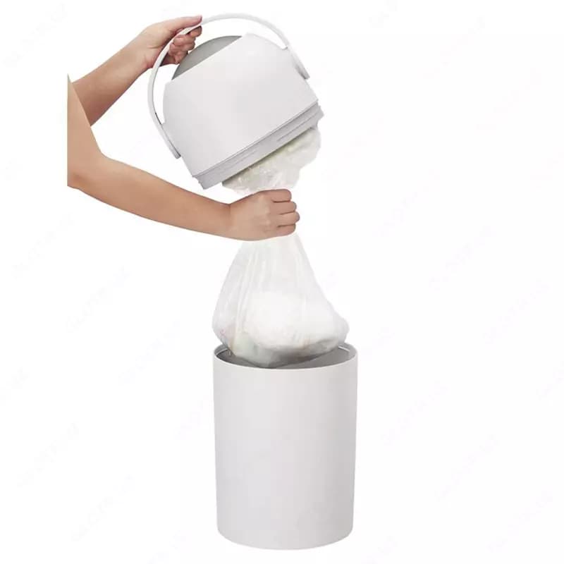 Контейнер для подгузников CHICCO NAPPY BIN 0M+, арт.CH09481 — 3
