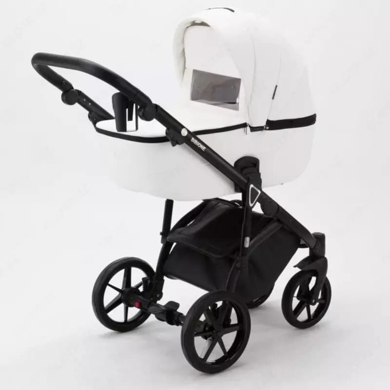 Коляска Adamex Bibione Deluxe 3 в 1 — 2