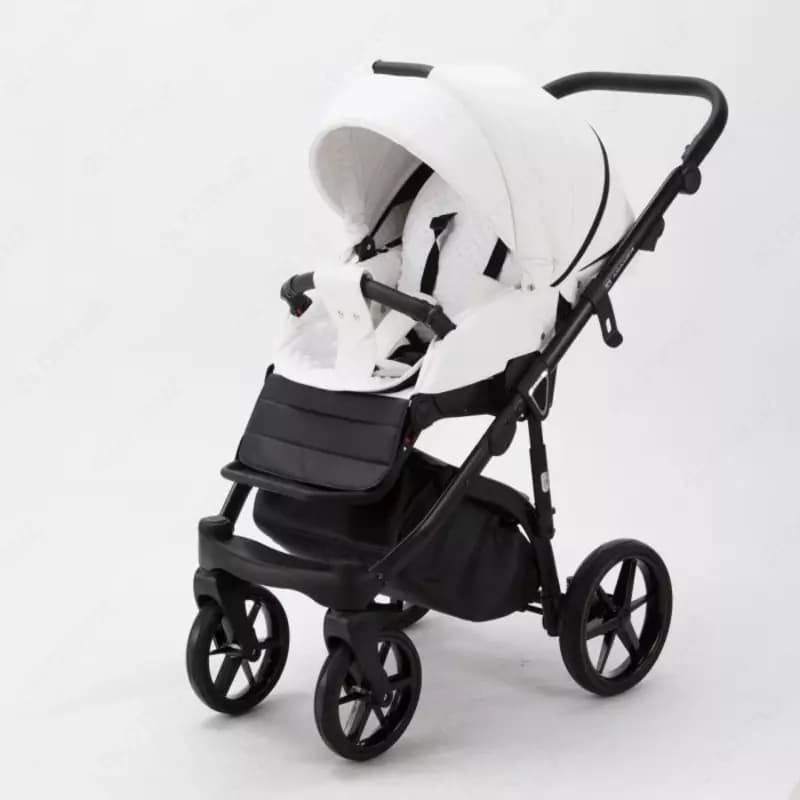 Коляска Adamex Bibione Deluxe 3 в 1 — 5