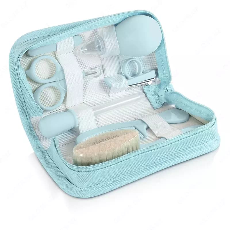 Miniland Гигиенический набор по уходу за ребенком Baby Kit (Испания) — 3