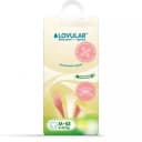 Трусики-подгузники LOVULAR солнечная серия, 6-10кг, размер M