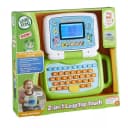 LeapFrog 2В1 LeapTop Touch — Игрушки для младенцев и малышей