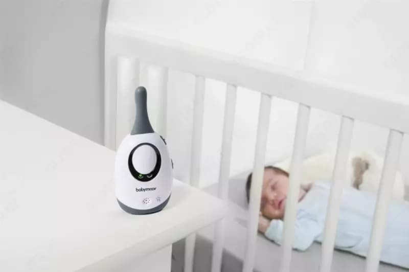 Радионяня Babymoov Babyphone Simply Care (А014014) — 3