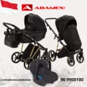 Коляска ADAMEX BELISSA 3 в 1 (Польша)