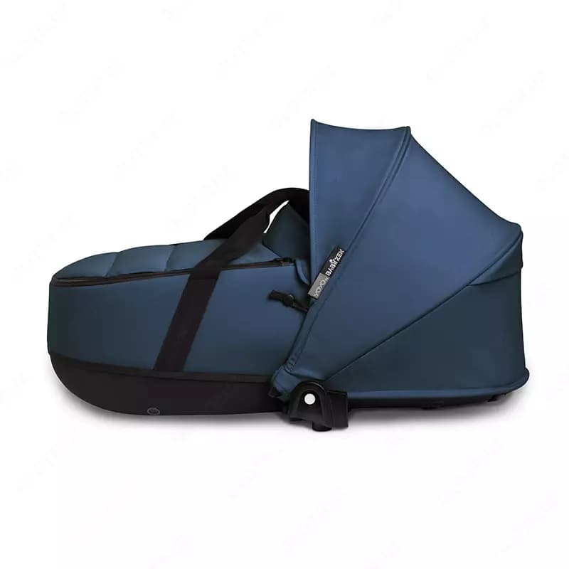 Люлька 0-6м на коляску BABYZEN YOYO Bassinet Olive — 1