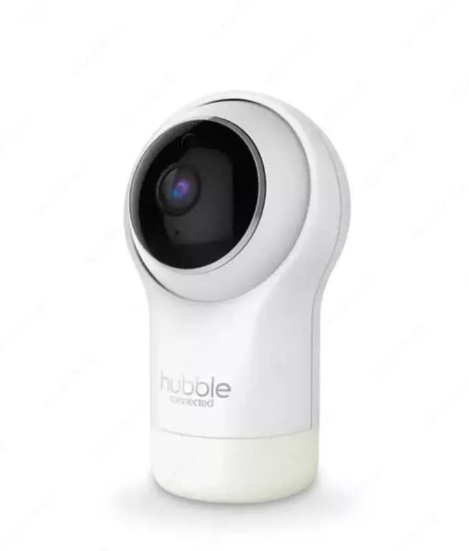 Детская видеоняня Hubble Pal Glow 4422-WHAE-01 — 1