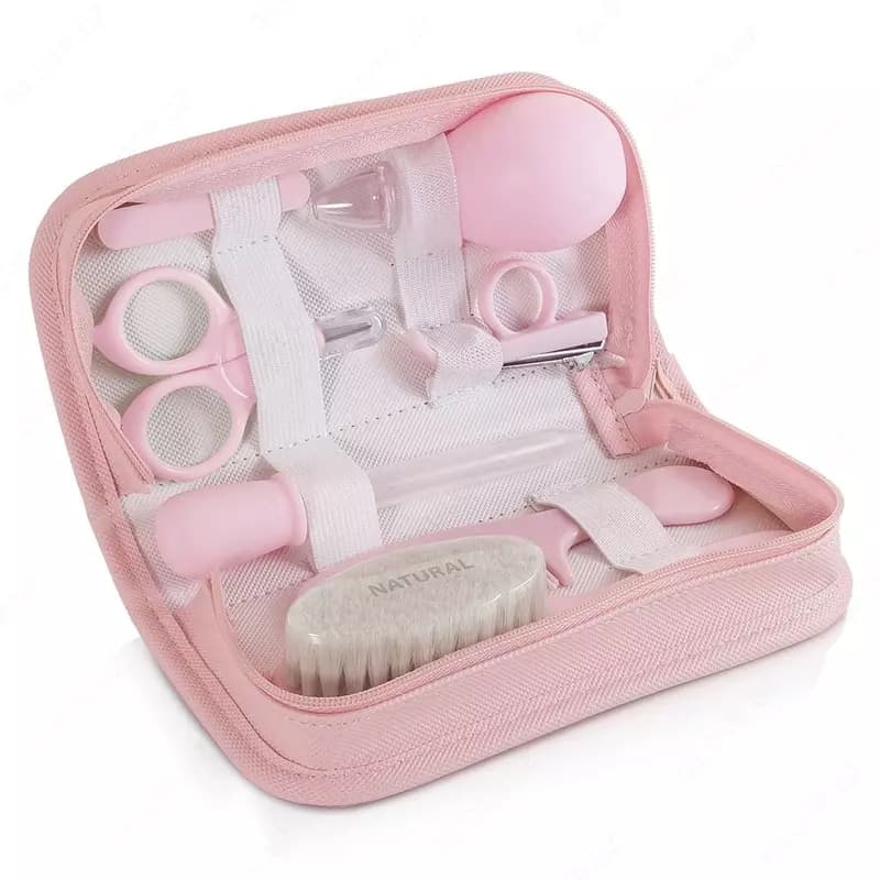 Miniland Гигиенический набор по уходу за ребенком Baby Kit (Испания) — 3