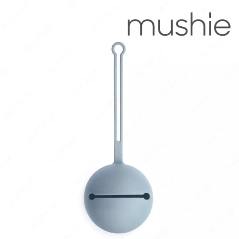 Mushie Контейнер (футляр) для пустышек — 1