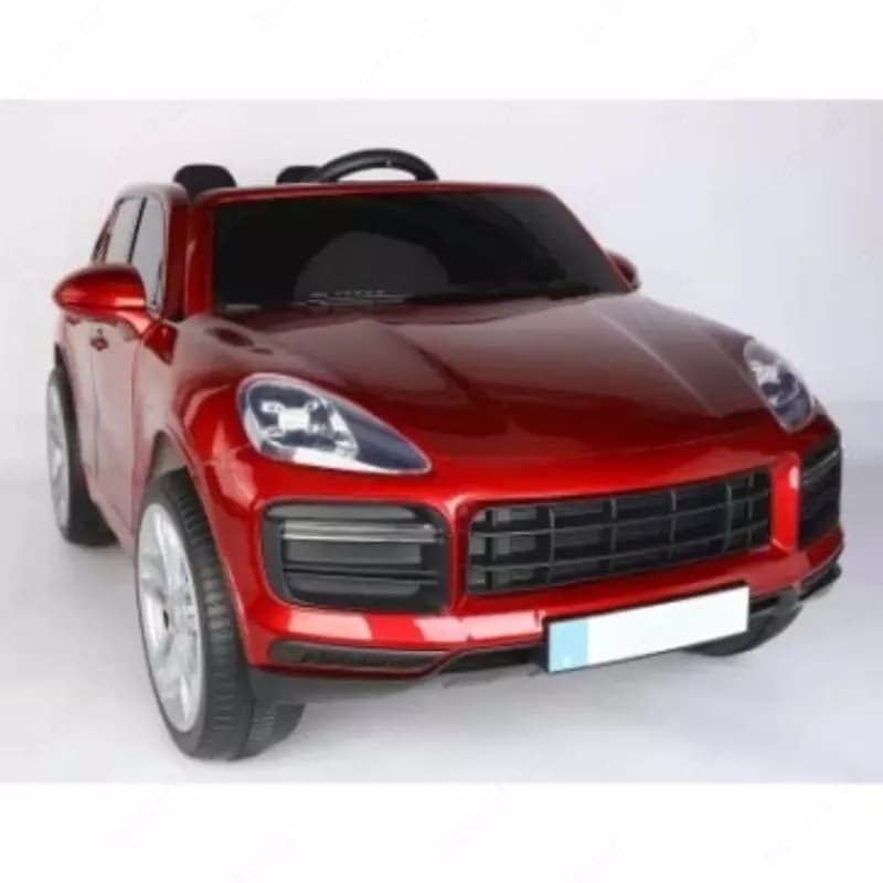 Детский электромобиль Y-MB0688P-R — 2