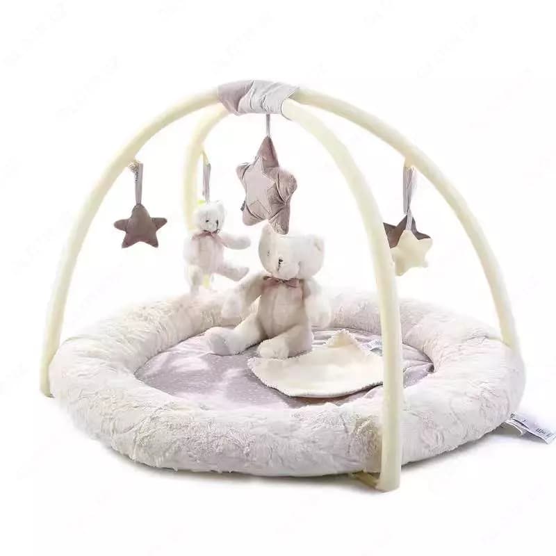 Детский игровой коврик "Mamas&Papas" 0+, со звуковым эффектом — 1