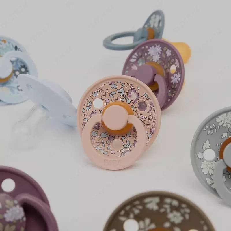Классическая пустышка Bibs — 2