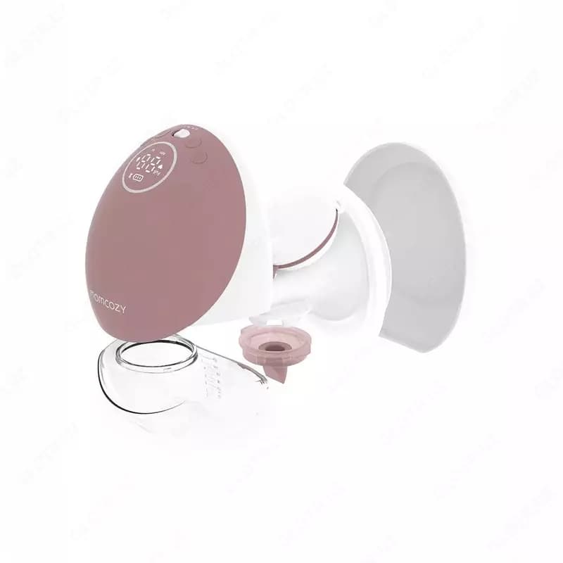 Электронный Молокоотсос Leche Materna M9 Doble Momcozy — 2