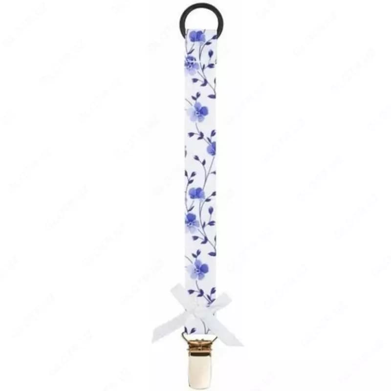 Держатель для пустышки Bjallra of Sweden Summer Bloom (8069931) — 2