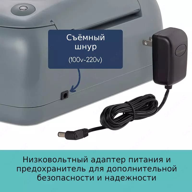 Hiccapop| Подогреватель детских салфеток — 5