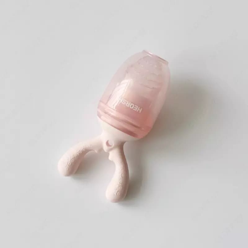 Ниблер 4м+ HEORSHE розовый — 2