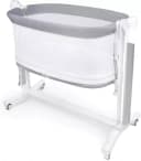 Электрическая кроватка-колыбель Jikel Pony Electric Co-Sleeper