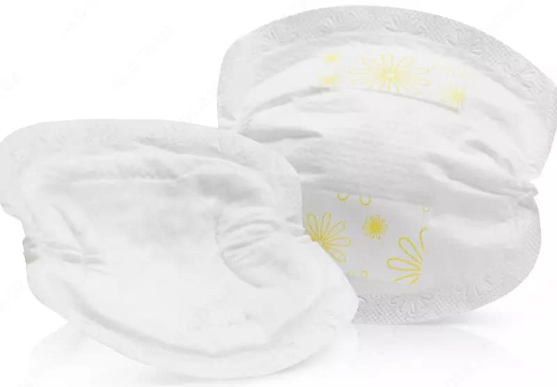 Medela Прокладки для груди одноразовые №30 — 3